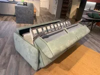 Divano Letto Comfy Samoa in Offerta Outlet a 990 Euro