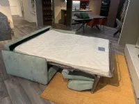 Divano Letto Comfy Samoa in Offerta Outlet a 990 Euro