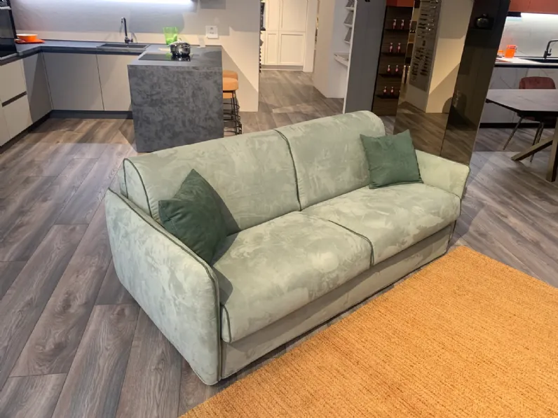 Divano Letto Comfy Samoa in Offerta Outlet a 990 Euro