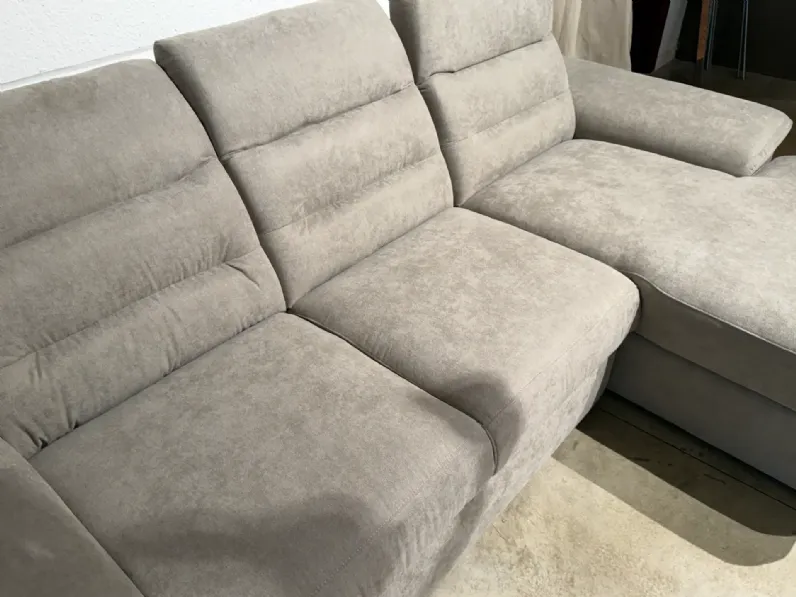 Divano Divano  di Samoa in stile moderno a prezzo scontato
