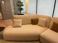 Divano Con penisola a 4 posti Londy di Lago: prezzo su richiesta 