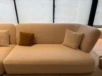 Divano Con penisola a 4 posti Londy di Lago: prezzo su richiesta 