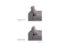 Divano Con penisola Ace 295 x 204 Exc� ad un prezzo conveniente