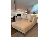 Divano Con penisola Airo Rigosalotti a 1525 Euro