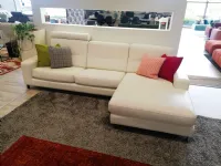 Divano Alex di Divanidea in stile moderno a prezzo Outlet