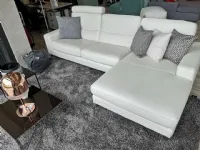 Divano Alex di Divanidea in stile moderno a prezzo Outlet