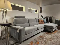 Divano Alex di Divanidea in stile moderno in Offerta Outlet