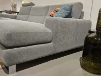 Divano Alex di Divanidea in stile moderno in Offerta Outlet