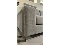 Divano Alex di Divanidea in stile moderno in Offerta Outlet