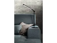Divano in Tessuto stile moderno modello Alter special scontato - 35%