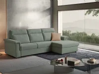 Divano Andrew di Exc� in stile moderno a prezzo scontato