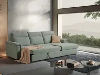 Divano Andrew di Exc� in stile moderno a prezzo scontato