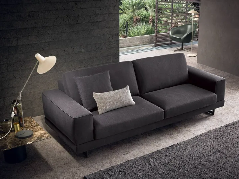 Divano con penisola Angel Felis: SCONTO ESCLUSIVO