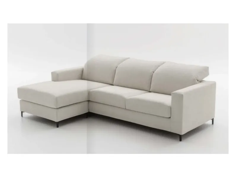Divano Artigianale Dafne PREZZI OUTLET sconto 29%