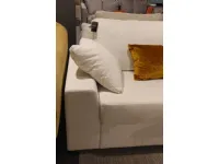 Divano angolare Divano sander by domingo salotti Artigianale: con uno SCONTO ESCLUSIVO del 60%