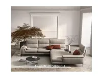 Divano Samoa Astor  PREZZI OUTLET sconto 35%