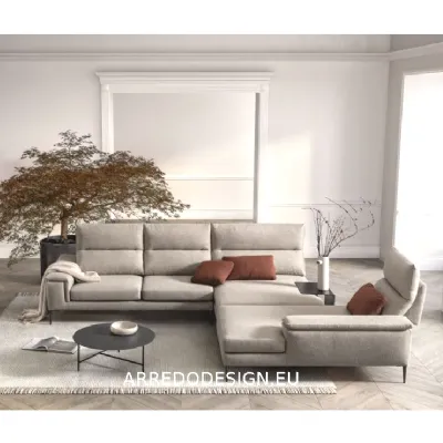 Divano Samoa Astor  PREZZI OUTLET sconto 35%