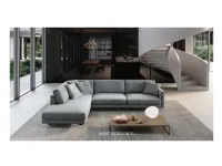 Divano Bart Doimo salotti in OFFERTA - 35%