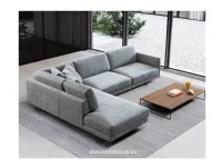 Divano Bart Doimo salotti in OFFERTA - 35%