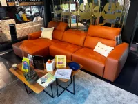 Divano Con penisola Beverly 2 Egoitaliano a 4800 Euro