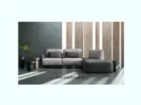 Divano Blank minimal Samoa in OFFERTA - 35%