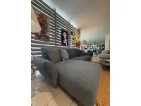 Divano Ditre italia Blum  PREZZI OUTLET sconto 50%
