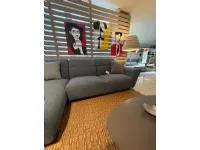 Divano Ditre italia Blum  PREZZI OUTLET sconto 50%