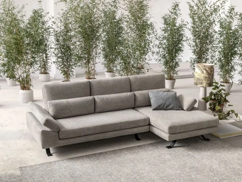Divano Boss Samoa in OFFERTA - 35%