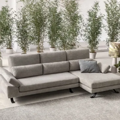 Divano Boss Samoa in OFFERTA - 35%