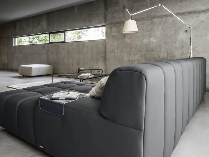 Divano design modello Bric scontato 