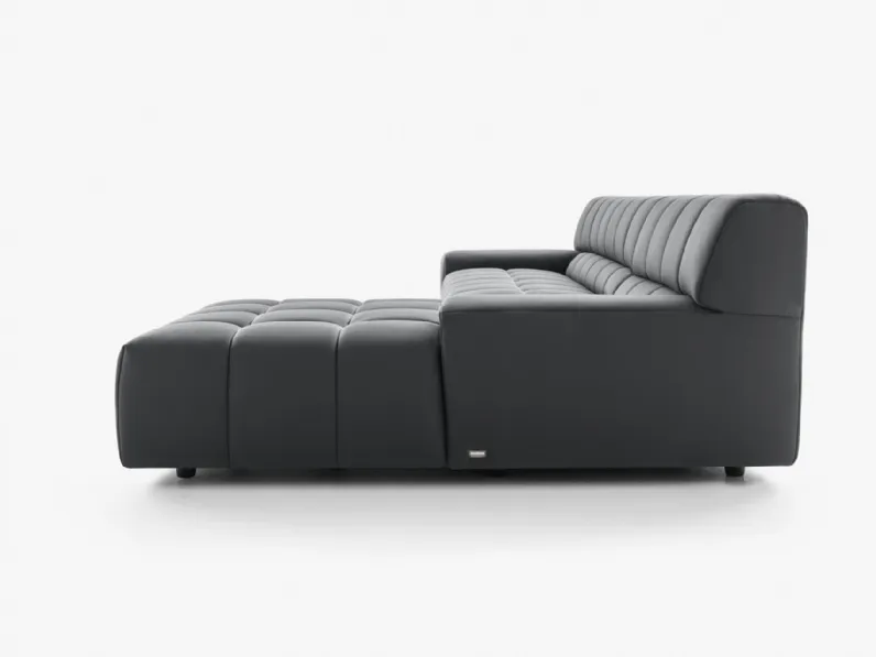 Divano design modello Bric scontato 