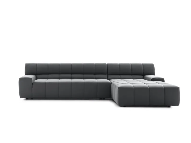 Divano design modello Bric scontato 