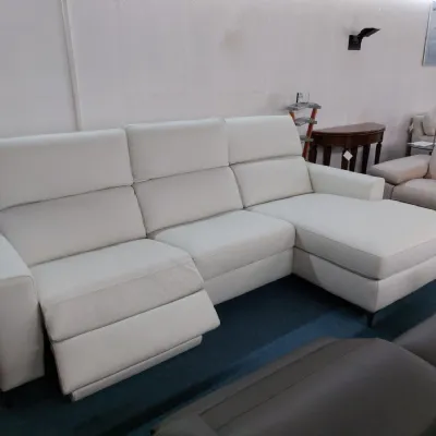 Divano Cambridge small di Rosini in stile moderno in Offerta Outlet