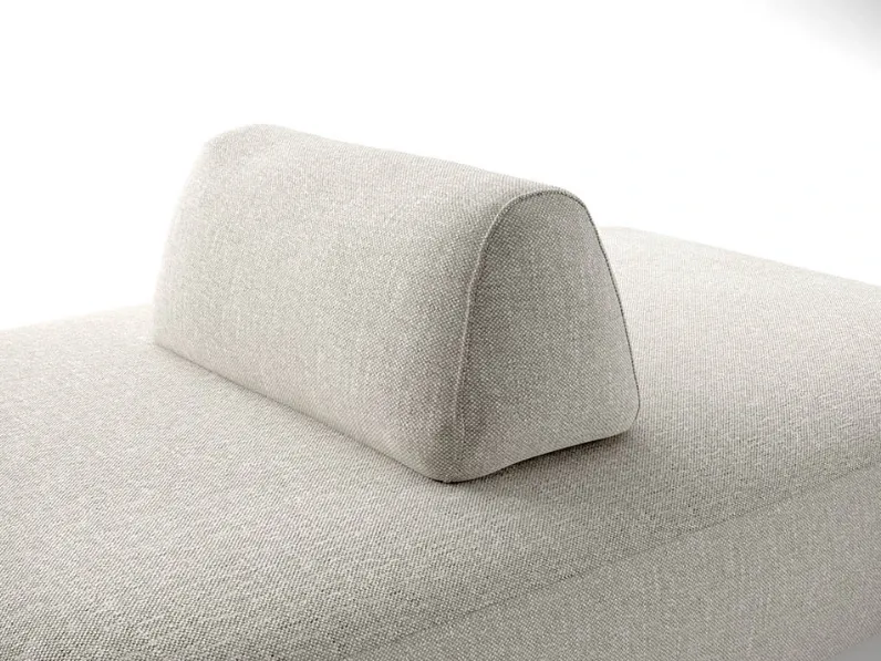 Divano Le comfort Capriccio PREZZI OUTLET sconto 30%
