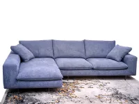 Divano Carnaby Musa salotti in OFFERTA - 50%