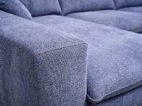 Divano Carnaby Musa salotti in OFFERTA - 50%