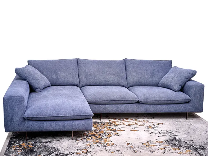 Divano Carnaby Musa salotti in OFFERTA - 50%