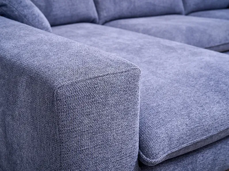 Divano Carnaby Musa salotti in OFFERTA - 50%