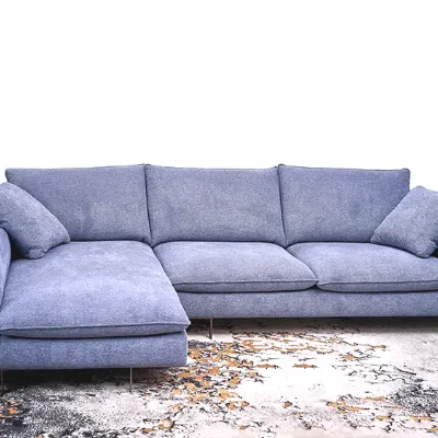 Divano Carnaby Musa salotti in OFFERTA - 50%