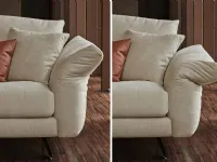 Divano Rosini Chelsea PREZZI OUTLET sconto 30%