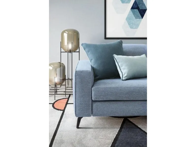 Divano Christopher Collezione esclusiva in OFFERTA - 30%