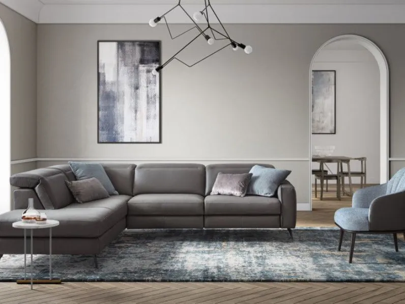 Divano Christopher Collezione esclusiva in OFFERTA - 30%
