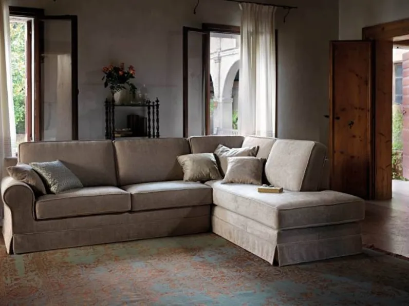 Divano Samoa Class PREZZI OUTLET sconto 35%