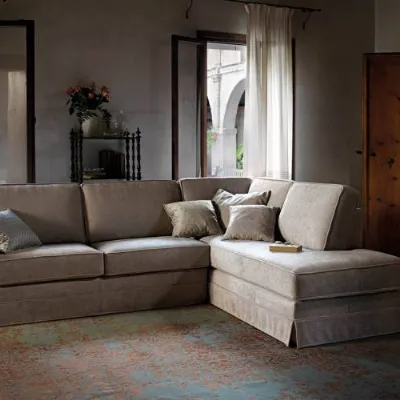 Divano Samoa Class PREZZI OUTLET sconto 35%