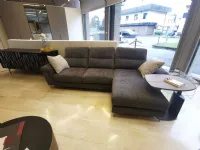 Divano con penisola Cupido Le comfort: con uno SCONTO ESCLUSIVO del 32%