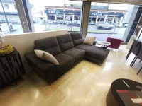 Divano con penisola Cupido Le comfort: con uno SCONTO ESCLUSIVO del 32%