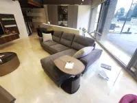 Divano con penisola Cupido Le comfort: con uno SCONTO ESCLUSIVO del 32%