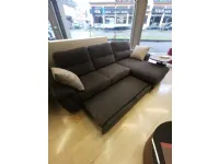 Divano con penisola Cupido Le comfort: con uno SCONTO ESCLUSIVO del 32%