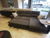 Divano con penisola Cupido Le comfort: con uno SCONTO ESCLUSIVO del 32%
