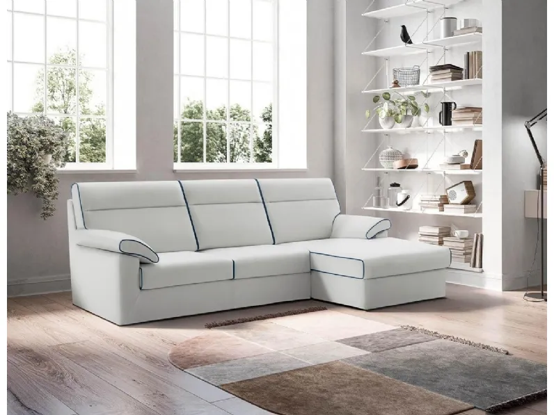 Divano Derlon Felis in OFFERTA - 30%